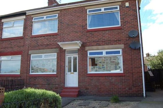 2 Bedroom Flat